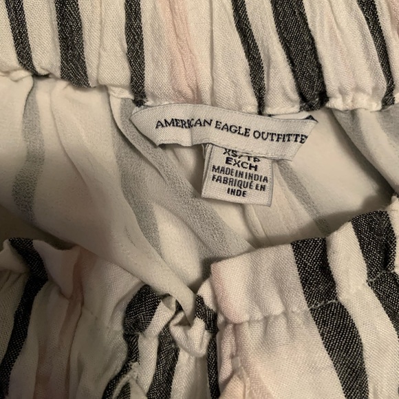 Wide Leg vacation pant - Picture 3 of 5